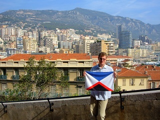 2006 Monaco 2