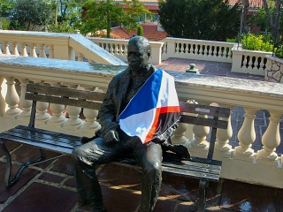 2006 Monaco