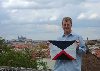2006 Prague