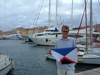 2006 Saint-Tropez 1