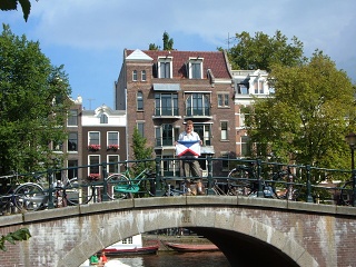 2007 Amsterdam 2