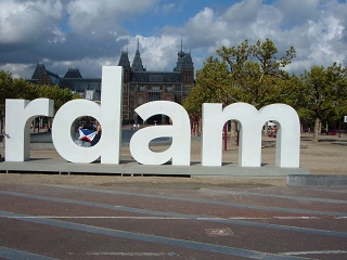 2007 Amsterdam