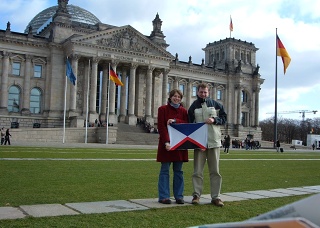 2007 Berlin