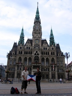 2007 Liberec