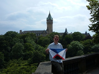 2007 Luxembourg 1