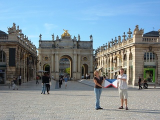 2007 Nancy