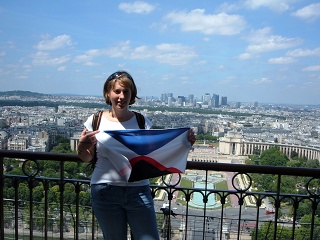 2007 Paris 1