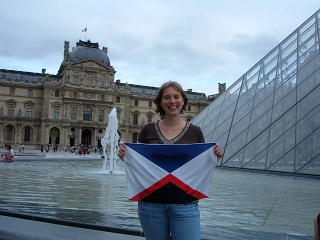 2007 Paris