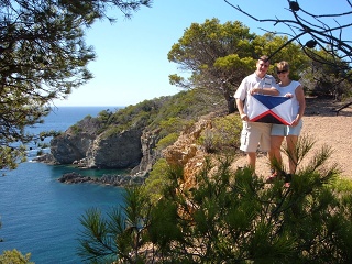2007 Porquerolles