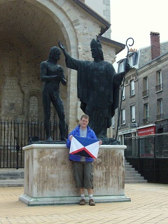 2007 Reims 1