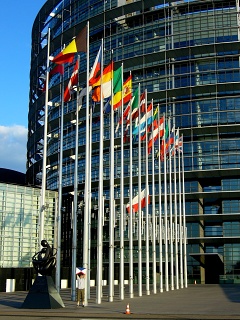 2007 Strasbourg 1