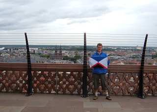 2007 Strasbourg 2