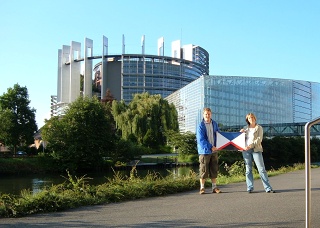 2007 Strasbourg