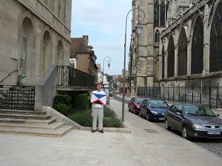 2007 Troyes