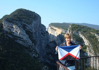 2007 Verdon