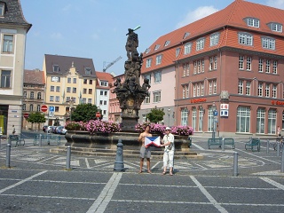 2007 Zittau