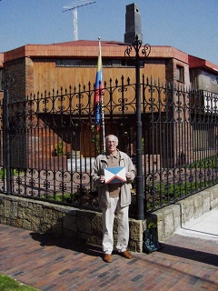 2008 Bogota 1
