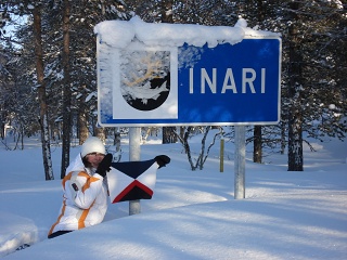 2008 Inari 2