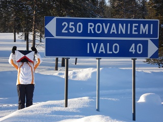 2008 Inari 3