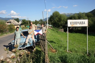 2008 Kolocava