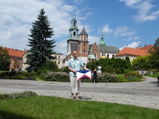 2008 Krakow