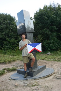 2008 Kremenec