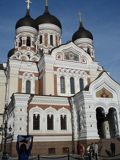 2008 Tallinn