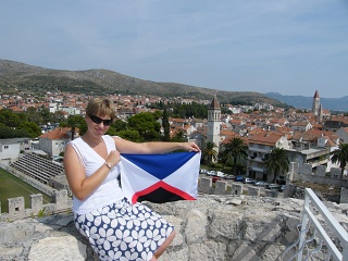 2008 Trogir