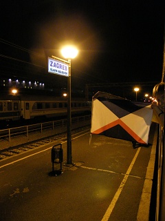 2008 Zagreb