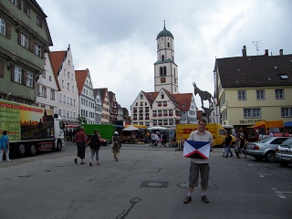 2009 Biberach