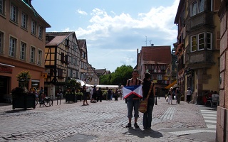 2009 Colmar 1