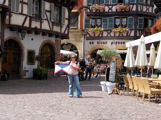 2009 Colmar