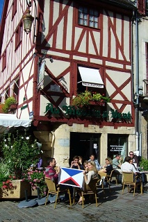 2009 Dijon 1
