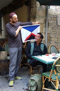2009 Dijon 2