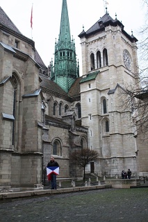2009 Geneve
