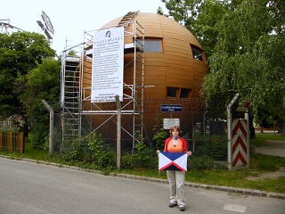 2009 Kugelmugel