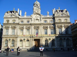 2009 Lyon