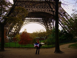 2009 Paris