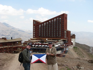 2009 Santiago 1