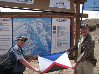2009 Santiago 2
