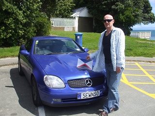 2009 Titahi Bay 1