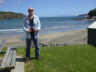2009 Titahi Bay