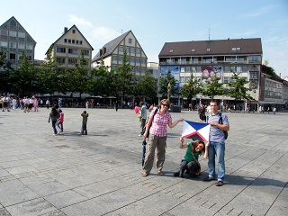 2009 Ulm
