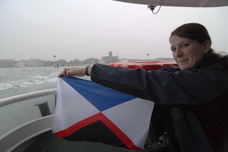 2009 Venezia