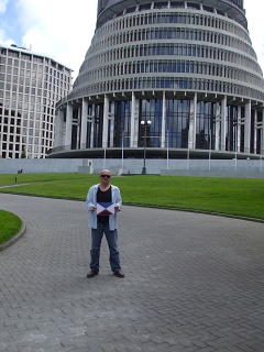 2009 Wellington