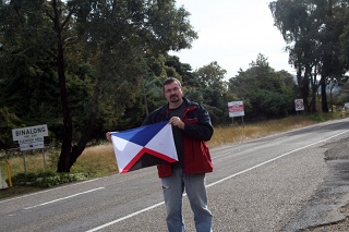 2010 Binalong