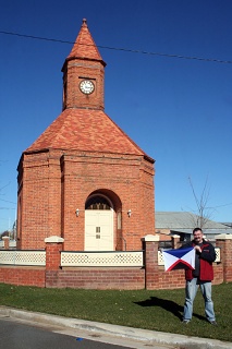 2010 Boorowa
