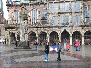 2010 Bremen