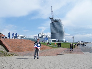 2010 Bremerhaven