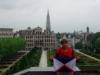 2010 Brussels 1